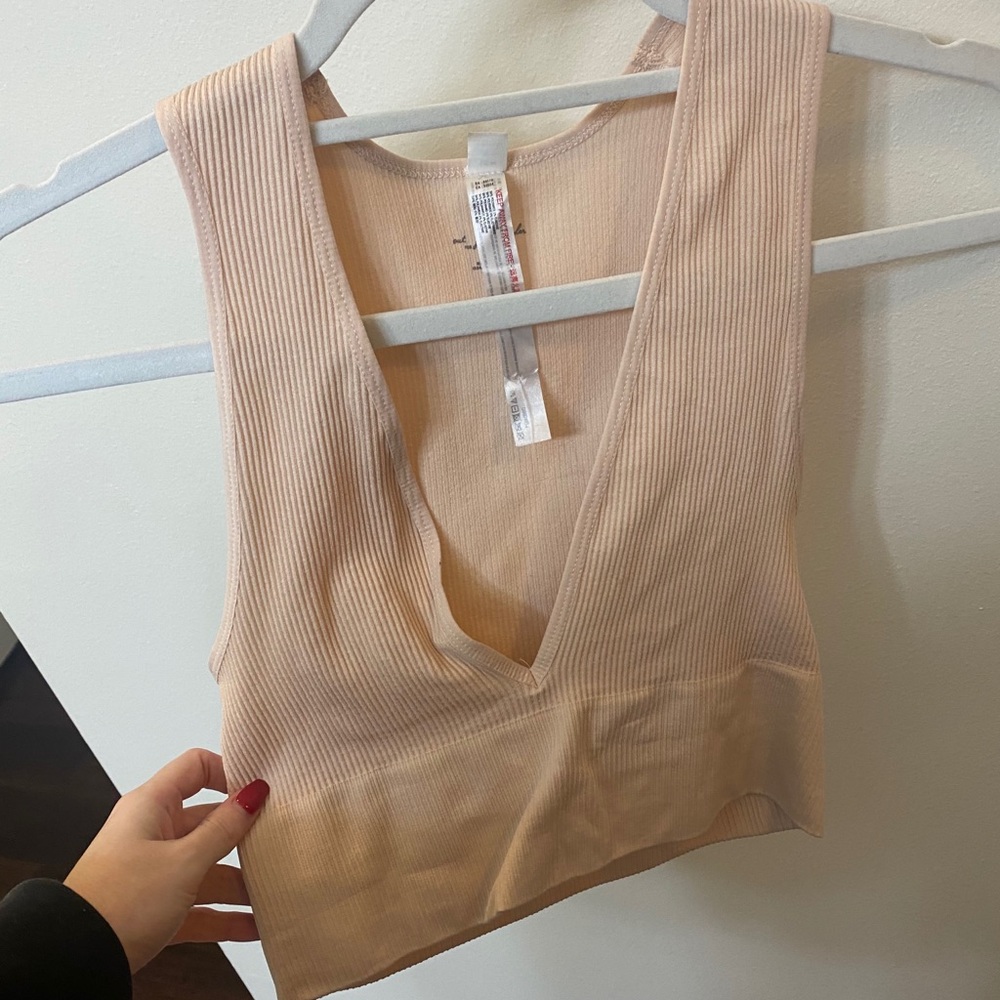 Urban outfitter seamless top